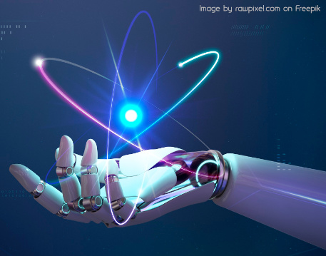 Edu/Assistive Robotics